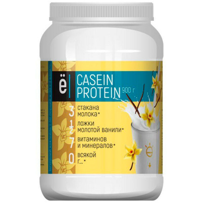 ёIБатон Casein Protein (900 гр.)