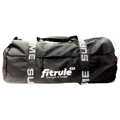 FitRule Спортивная сумка Supreme