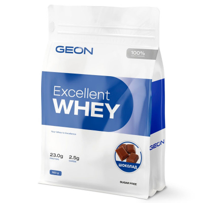 Geon Excellent Whey (920 гр.)