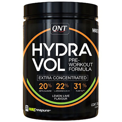 QNT Hydravol (300 гр.)