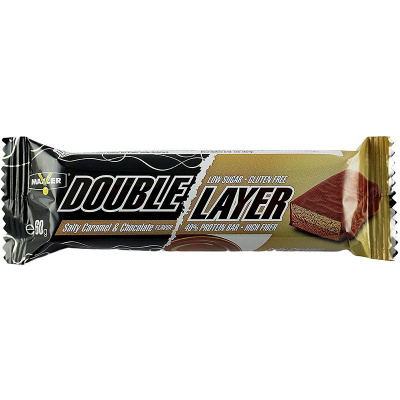 Maxler Double Layer Bar (60 гр.)