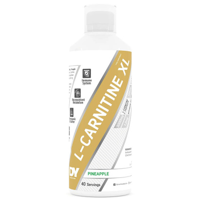 Фотография Dorian Yates Nutrition L-Carnitine XL (1000 мл.) в интернет-магазине спортивного питания belka.store за 3 350 ₽ Dorian Yates Nutrition L-Carnitine XL (1000 мл.) в интернет-магазине спортивного питания belka.store