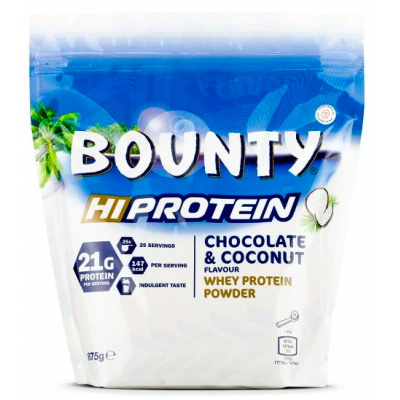 Bounty protein Powder (875 гр.)