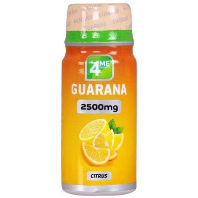 4Me Nutrition Guarana shot (60 мл.)