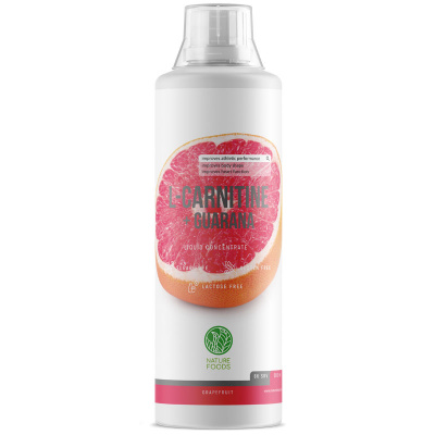 l carnitine bad effects Carnitine and acetyl - L - carnitine