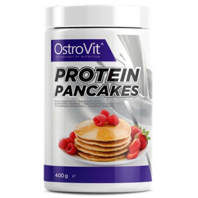 OstroVit Protein Pancakes (400 гр.)