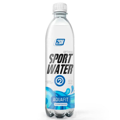 2SN Sport Water (500 мл.)