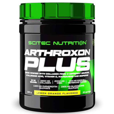 Scitec Nutrition Arthroxon Plus (320 гр.) [M]