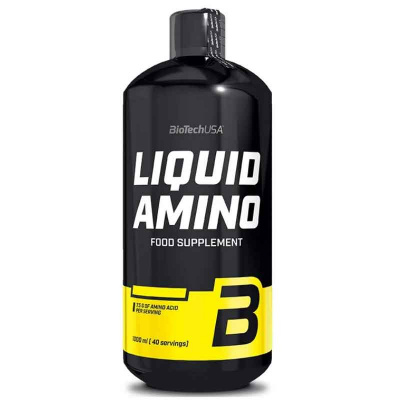 BioTech Liquid Amino (1000 мл.)