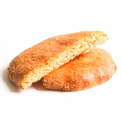 Fit Sweet Коржик песочный