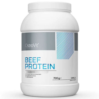 OstroVit Beef Protein (700 гр.)