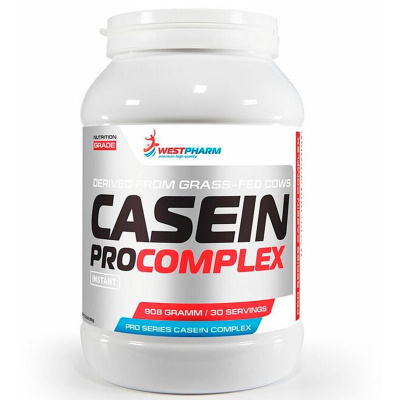 WestPharm Casein Pro Complex (908 гр.)