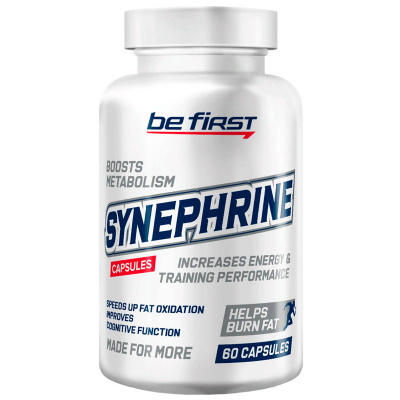 Be First Synephrine (60 капс.)