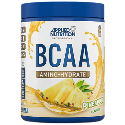 Applied Nutrition BCAA Hydrate (450 гр.) [M]