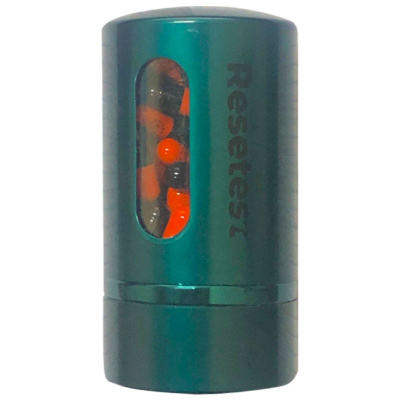 California Eagle Resetest (60 капс.)
