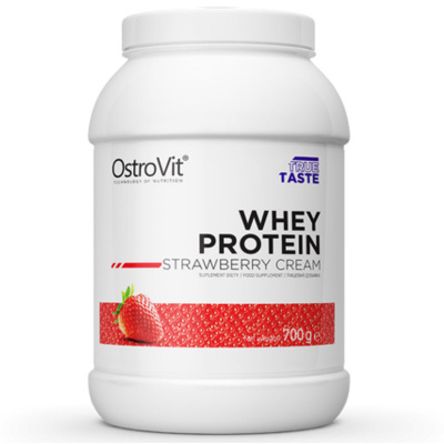 OstroVit Protein Whey (2000 гр.)