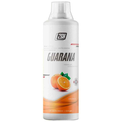 2SN Guarana concentrate (500 мл.)