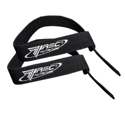 Trec Nutrition Тяги Lifting Wrist Straps Narrow (2 шт.)