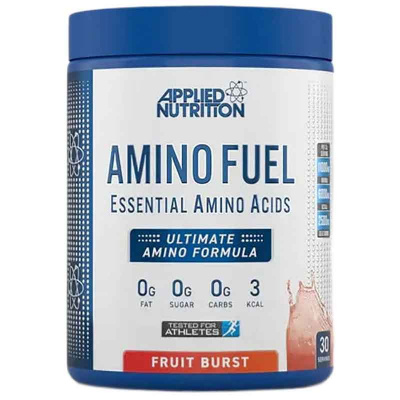 Applied Nutrition EAA Amino Fuel (390 гр.) [M]