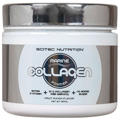 Scitec Nutrition Collagen powder (300 гр.)