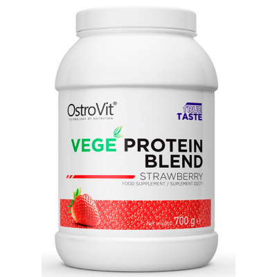 OstroVit Protein BLEND vege (700 гр.)
