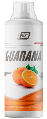 2SN Guarana concentrate (1000 мл.) 2SN Guarana concentrate (1000 мл.)