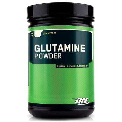Optimum Nutrition Glutamine Powder (1000 гр.)