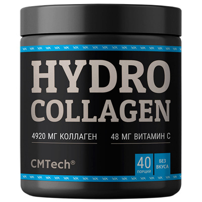 CmTech Hydro Collagen (200 гр.)