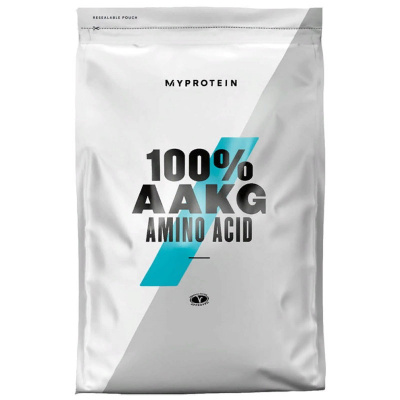 MyProtein AAKG (500 гр.)