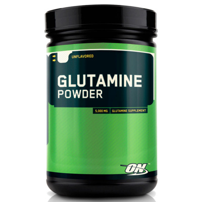 Optimum Nutrition Glutamin Powder (1000 гр.)