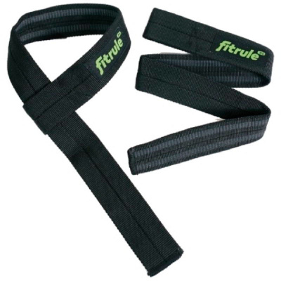 FitRule лямки для тяги в интернет-магазине спортивного питания belka.store