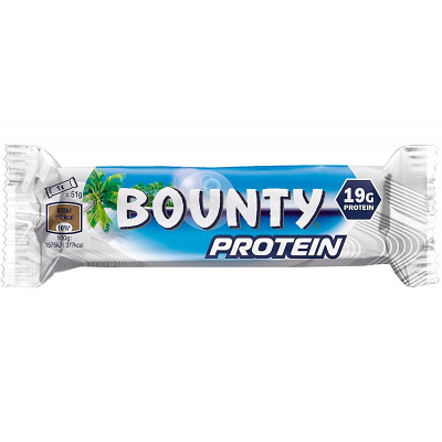 Mars Incorporated Bounty Protein Bar (51 гр.)