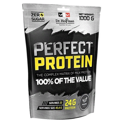 Dr.Hoffman Perfect Protein (1000 гр.)