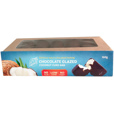 Fit Sweet Сырки (160 гр.)