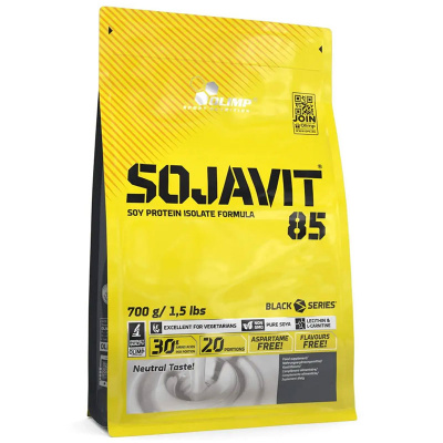 Olimp Sojavit 85 (700 гр.) Olimp Sojavit 85 (700 гр.)