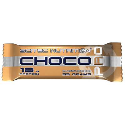 Scitec Nutrition Protein bar Choco Pro (55 гр.)