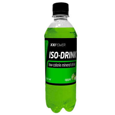 XXI Век Iso Drink (500 мл.)