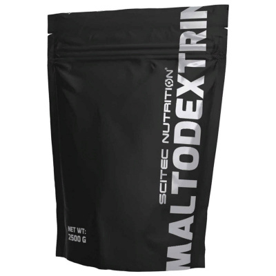 Scitec Nutrition Maltodextrin (2500 гр.) в интернет-магазине спортивного питания belka.store 