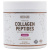 Matrix Labs Hydrolyzed Collagen  Peptides with Vit. C & Hyaluronic Acid (180 гр.) [M] в интернет-магазине спортивного питания belka.store 