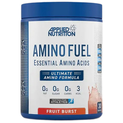 Applied Nutrition EAA Amino Fuel (390 гр.) [M] в интернет-магазине спортивного питания belka.store
