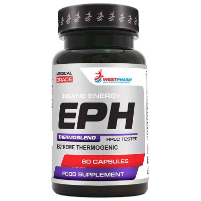 WestPharm EPH-Thermoblend (60 капс.)