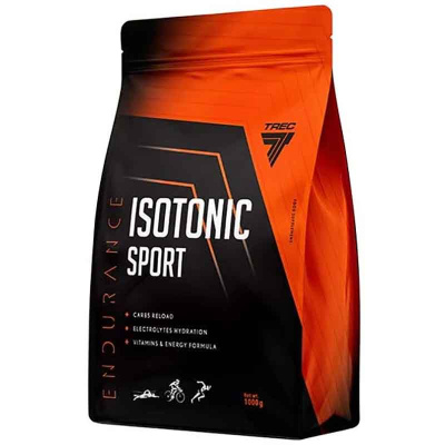 Trec Nutrition Isotonic Sport (1000 гр.)