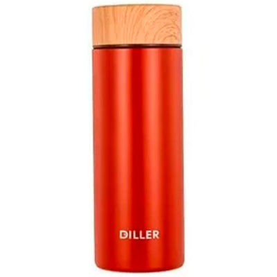 Diller 8939 Бутылка для воды (300 мл.) в интернет-магазине спортивного питания belka.store