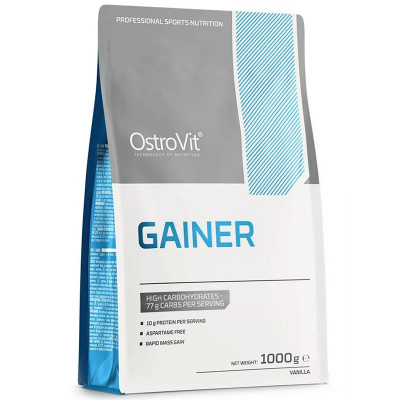 OstroVit Gainer (1000 гр.) в интернет-магазине спортивного питания belka.store
