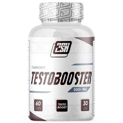 2SN Testobooster 500 мг. (60 капс.)
