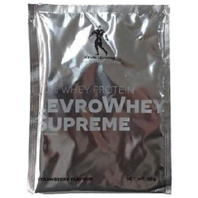 Kevin Levrone Levro Whey Supreme Пробник (30 гр.)