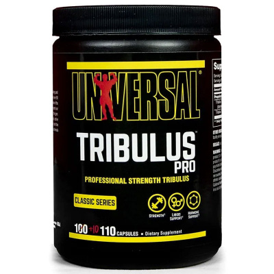 Universal Tribulus Pro (110 капс.)