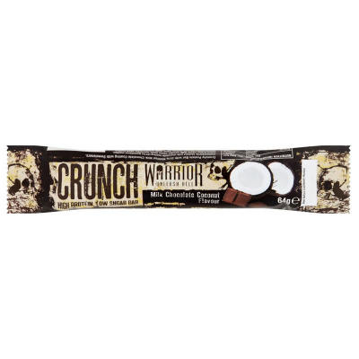 Warrior Crunch Bar (64 гр.)