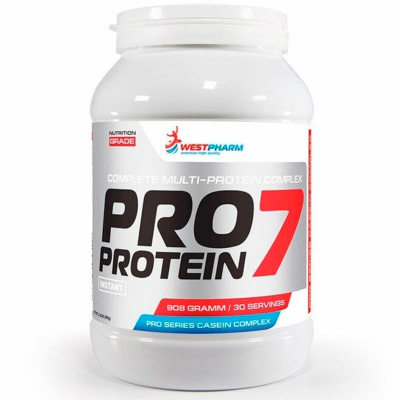 WestPharm Pro 7 Protein (908 гр.)