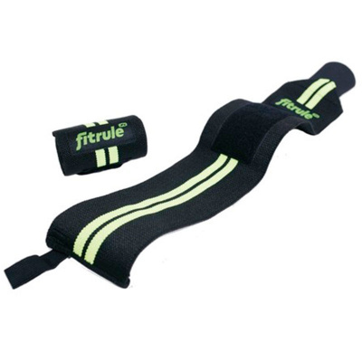 FitRule Бинты кистевые MEDIUM (50 см.)